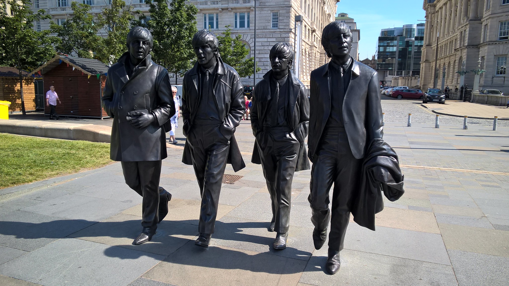 Liverpool